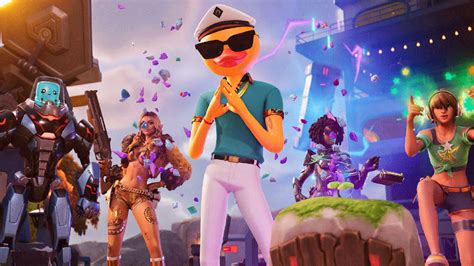 Here’s The Exact Time ‘Fortnite’ Chapter 7, Season 2 Ends And The