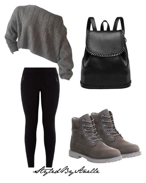 Luxury Fashion Independent Designers Ssense Grey Boots Outfit