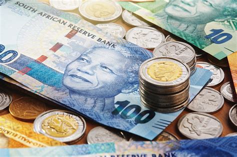 Young South Africans Are Too Broke To Save 