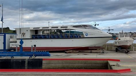 La Diputación de Toledo vuelve a pagar para seguir con su barco varado