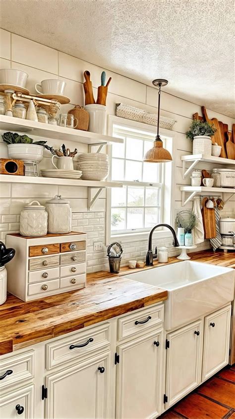 Pin By Karen Cardinale On Kitchen Country Kitchen Kitchen Sink Decor