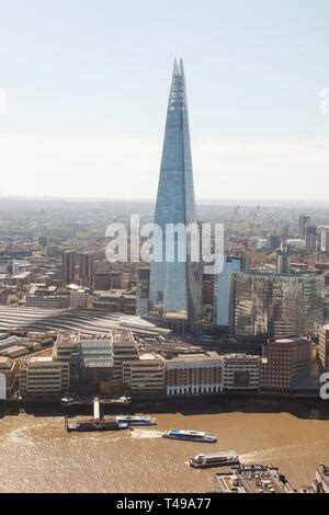 England London The City Fenchurch Street Aka The Walkie Talkie