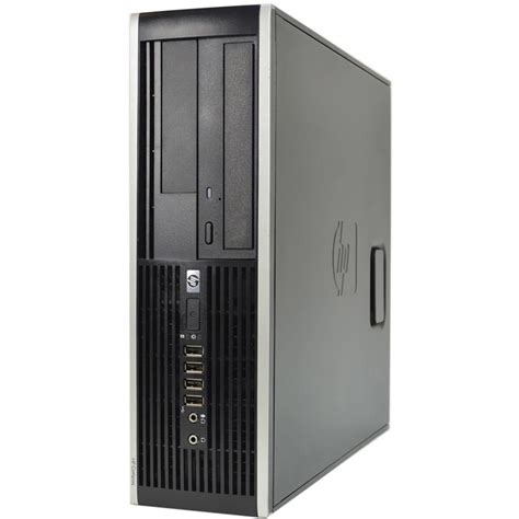 Hp Compaq Pro Sff A B