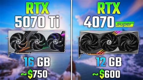 Rtx Ti Vs Rtx Super Test In Games Youtube