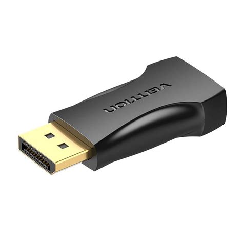 Vention Display Port HDMI 4K 30Hz átalakító HBPB0 pcx hu