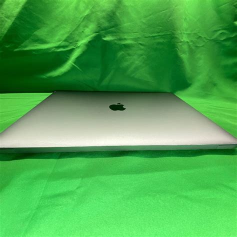 Yahoo Macbook Pro Inch Space Gray A