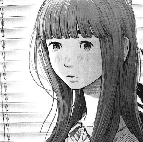 Tanaka Aiko Manga Girl Manga Art Goodnight Punpun