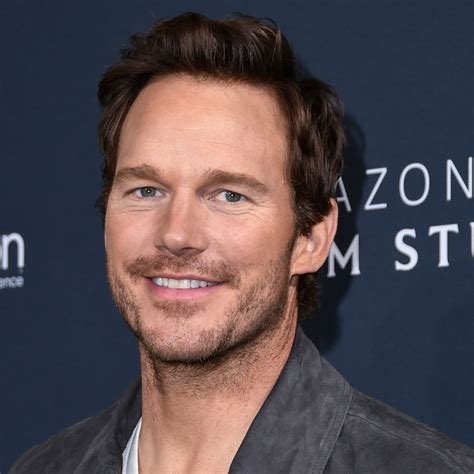 Chris Pratt Latest News Pictures And Videos Hello