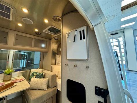 New 2025 Airstream CARAVEL 20FB For Sale By Dealer In Chandler Arizona