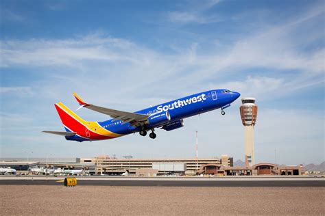 Southwest Boeing 737 Near Miss Archives Aviation A2Z