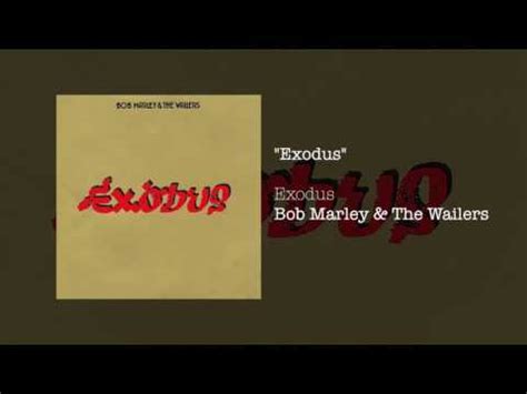 Bob Marley The Wailers Exodus Cd Th Anniversary Edition