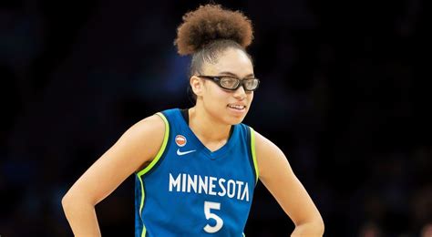 Olivia Miles Continues To Impress As The Rookie Star Makes Franchise