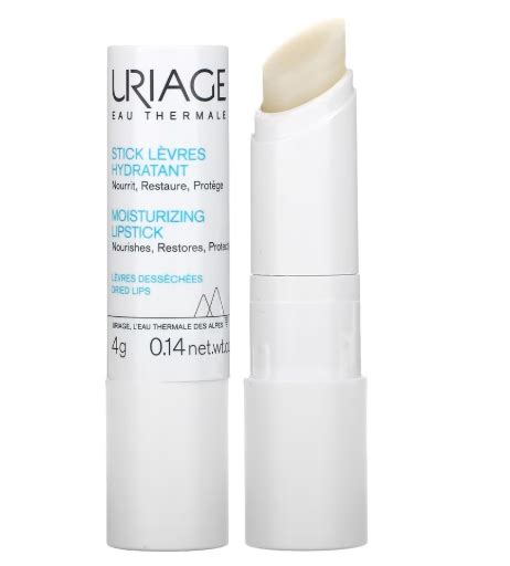 유리아쥬 스틱 레브르 성분 부작용부터 아기 사용 시기까지! 약사 언니가 알려주는 꿀팁 