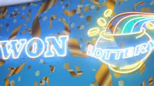 Illinois Lottery's first $1 million-winning ticket of 2026 was bought