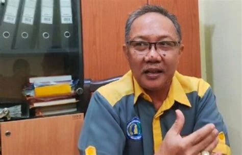 Zamzami A Karim Bp Batam Bukan Tempat Rebutan Kue Harus Tetap Kokoh