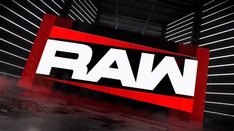 Raw 15.122025 A new era begins