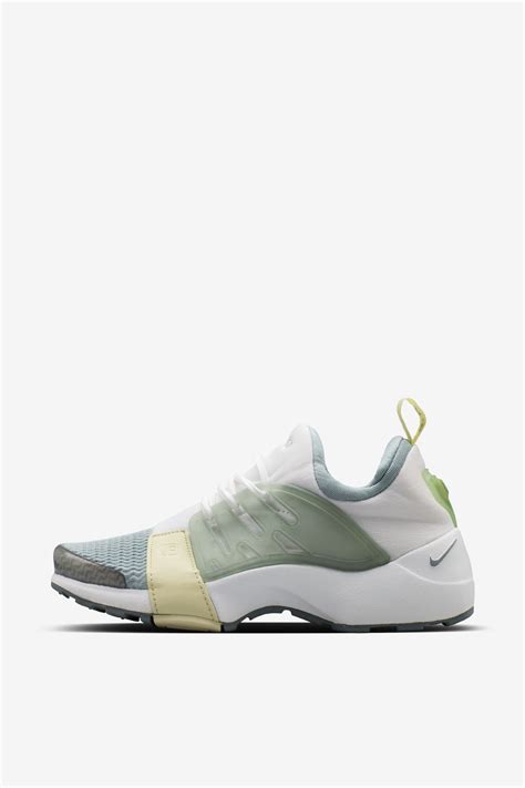 Inside the Vault: Nike Air Presto Evoluiton. Nike SNKRS