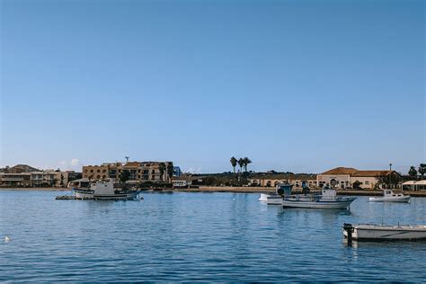 Things To Do In Marzamemi Sicily S Most Charming Coastal Town The