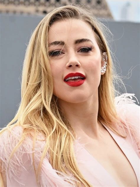 ‎Filmer och TV-program med Amber Heard – Apple TV