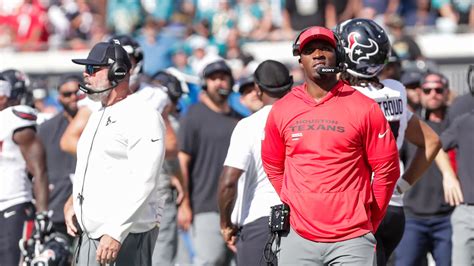 Texans’ DeMeco Ryans, Nick Caley Sound Off Amid Growing Questions 