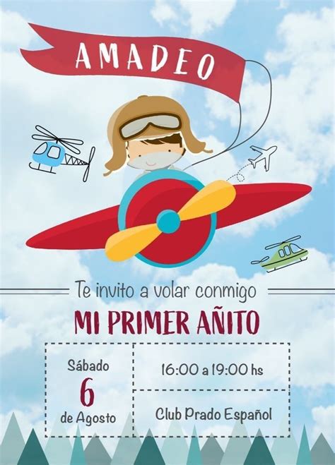 Pin By Nancy Lenz On Aviones Airplane Birthday Party Airplane