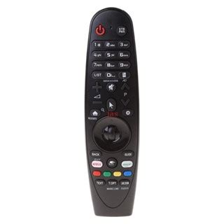 Jas AKB753 Controle Remoto Universal Para AN MR18BA 19BA MR 600 LED TV