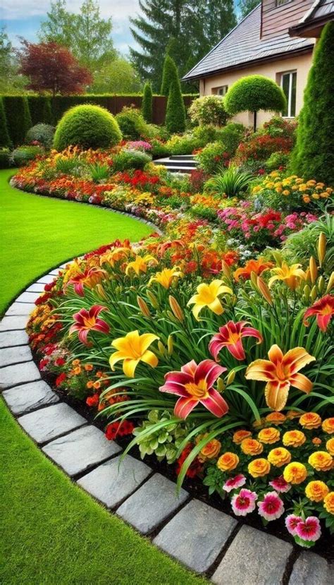 Garden Ideas Small Gardens Garden Ideas For Backyard Digital