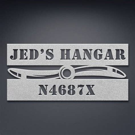 Number Sign Plane - Etsy 