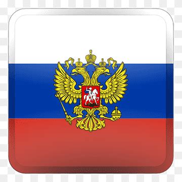 русский герб png PNGWing