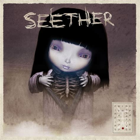 Finding Beauty In Negative Spaces Explicit Seether Last Fm