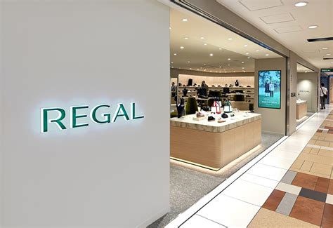 REGAL | OUR WORK | バニスター株式会社 - ブランドコンサルティング