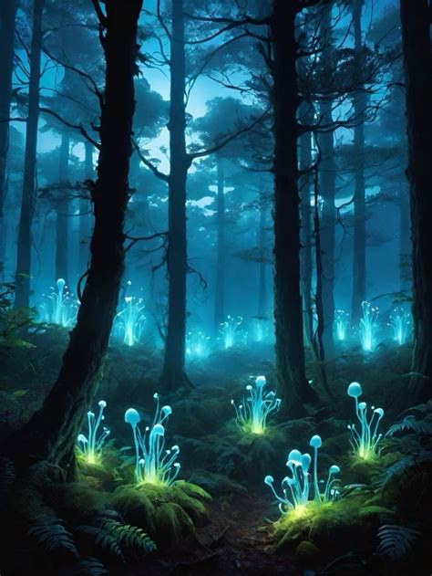 Pin By Jann Niezen On Backgrounds I Need To Sort Out Fantasy Forest