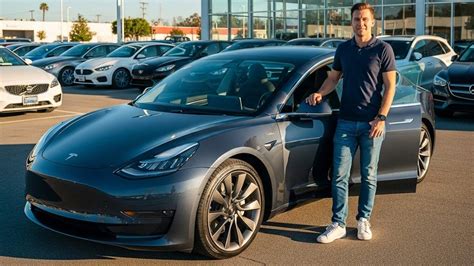 I Used to Bash EVs, ICE for life, But After Driving One, I Fell In Love ...