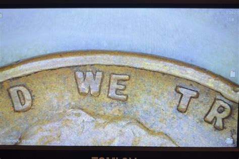 1936 Lincoln Wheat Cent F Cherrypicker S FS 103 EBay