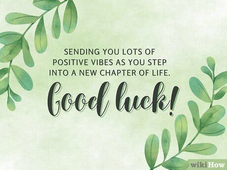 good luck wishes messages   occasion