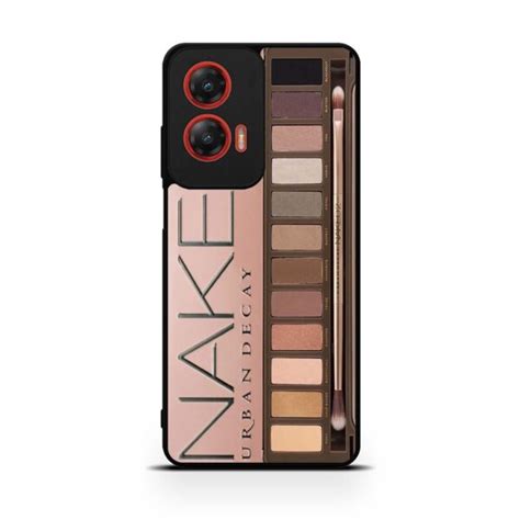 Naked Palette Moto G Stylus G Case Caselinor