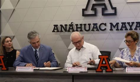 Egresados de Comunicación de la Universidad Anáhuac en Mérida obtendrán