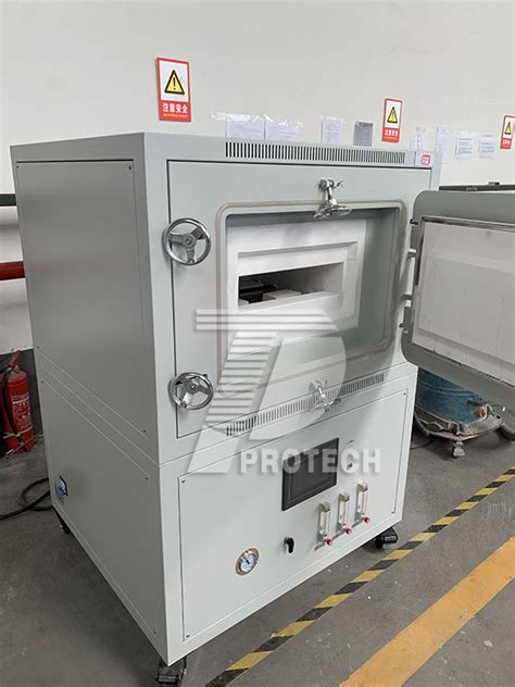 Can A 1400 High Temperature Atmosphere Furnace Be Customized The