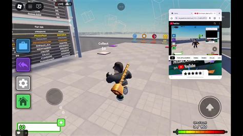 Live Stream Playing Roblox With Random Game Youtube