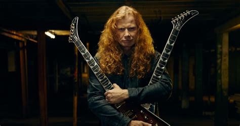 Gibson E Epiphone S O A Mesma Coisa Para Dave Mustaine Sim