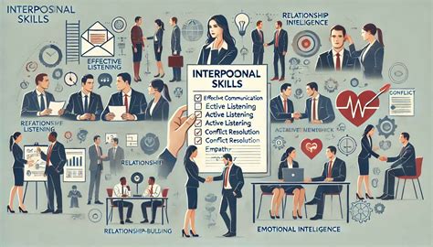 What Are Interpersonal Skills Definition Examples