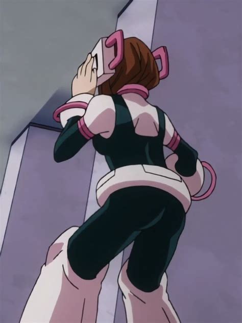 Hero Academia Characters Best Waifu My Hero Academia