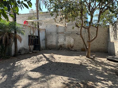 Casa en Venta Precio de Terreno Colonia Arenales Tapatíos Zapopan