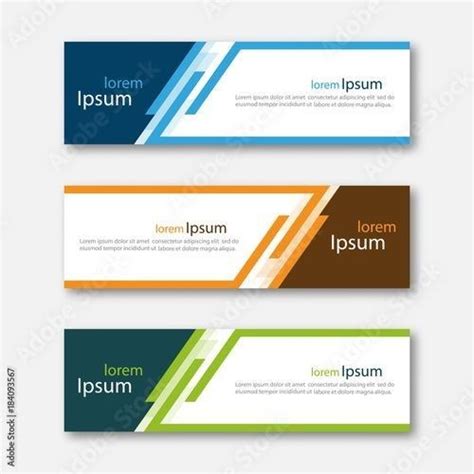 Pin By Sammywhite On Art Decoration Word Document Banner Template