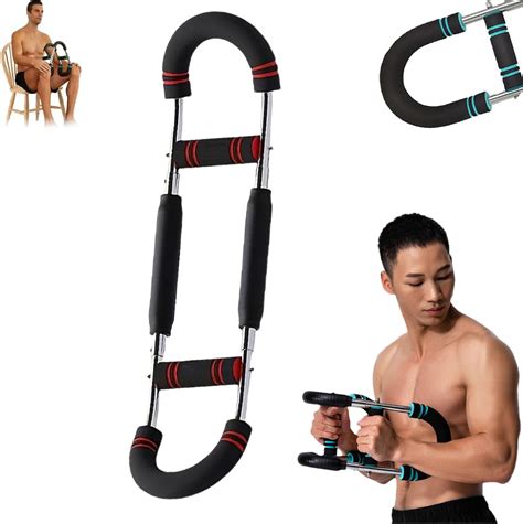 Twister Arm Trainer Adjustable Chest Workout Equipment Shaker Twister