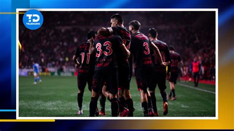 Tijuana vs Cruz Azul MARCADOR | Cuartos de Final Apertura 2024