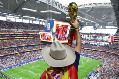 fifa world cup  heres    winner  earn   major