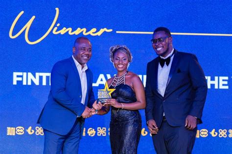 Ghana Fintech Awards Sustineri Attorneys PRUC Named Fintech Law Firm