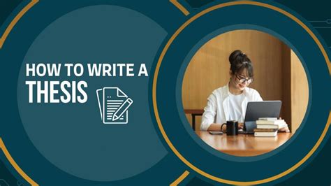 How To Write A Thesis Paper Proven Steps Best Practices