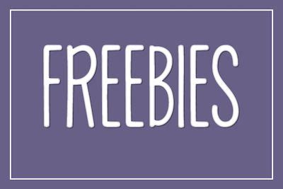 Freebies For Classroom Behavior Management